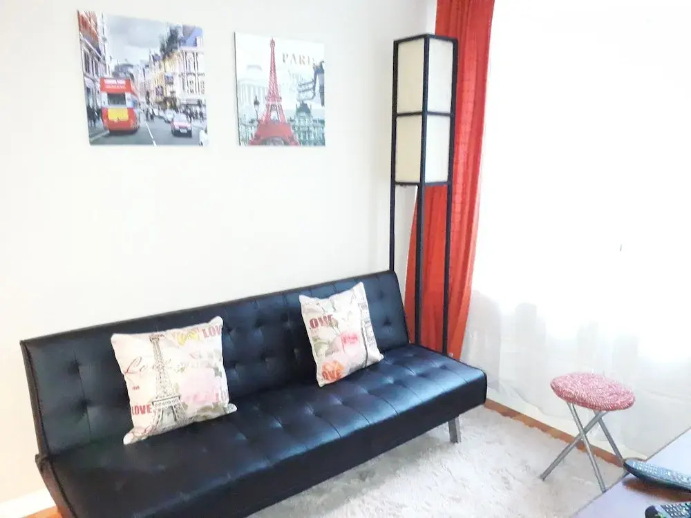 Departamento Céntrico Full Equipado