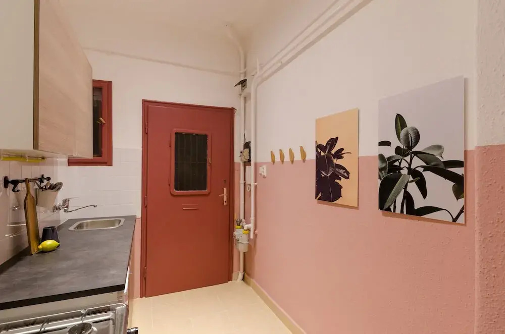 Okra Apartment