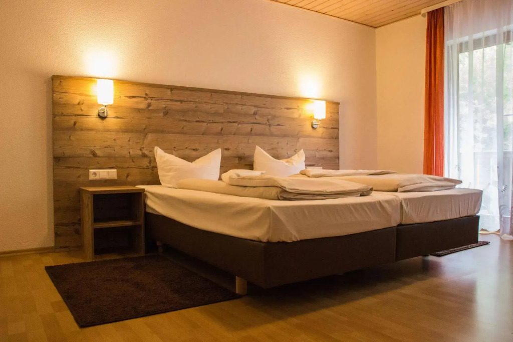 Hotel Restaurant Talblick