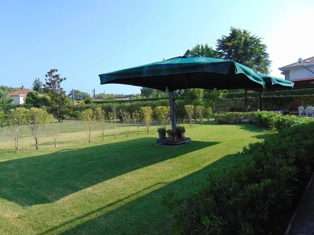 Villa Celeste B&B