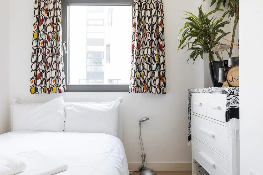 2 Bedroom Apartment in Clapham
