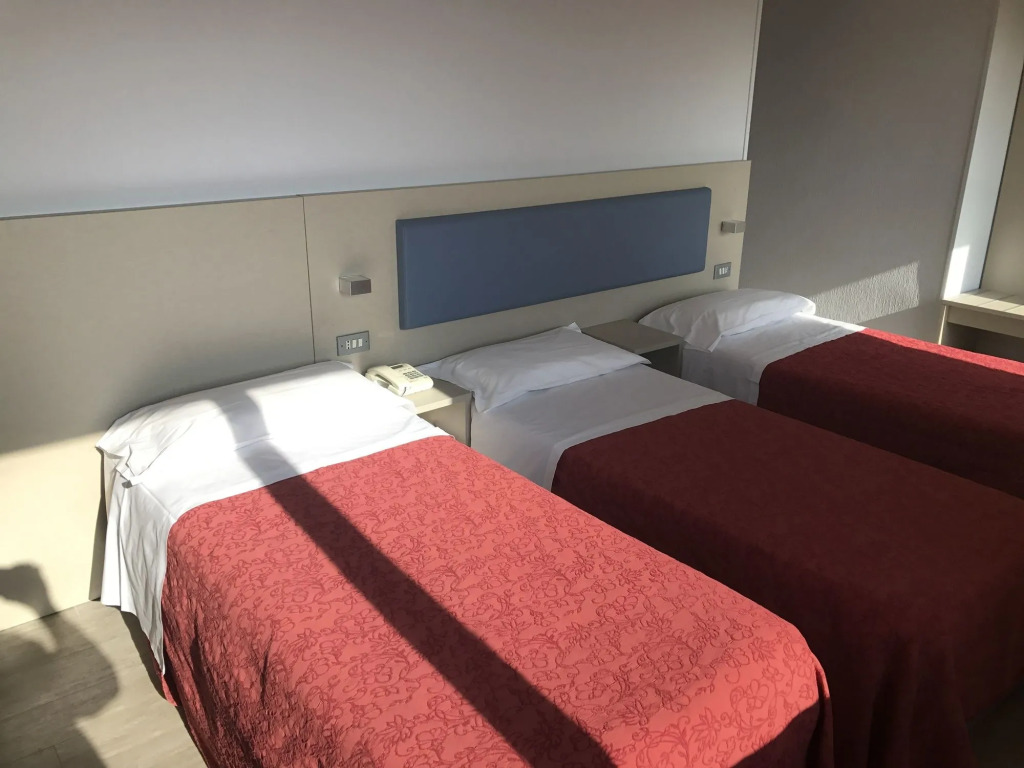 Hotel Elisabeth Due