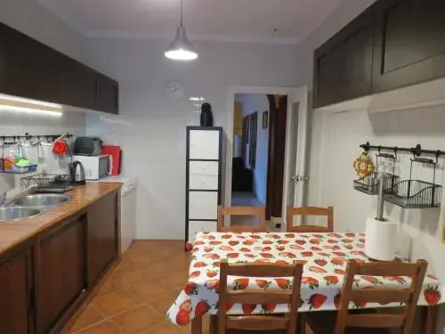 La Casa del Trafalgar