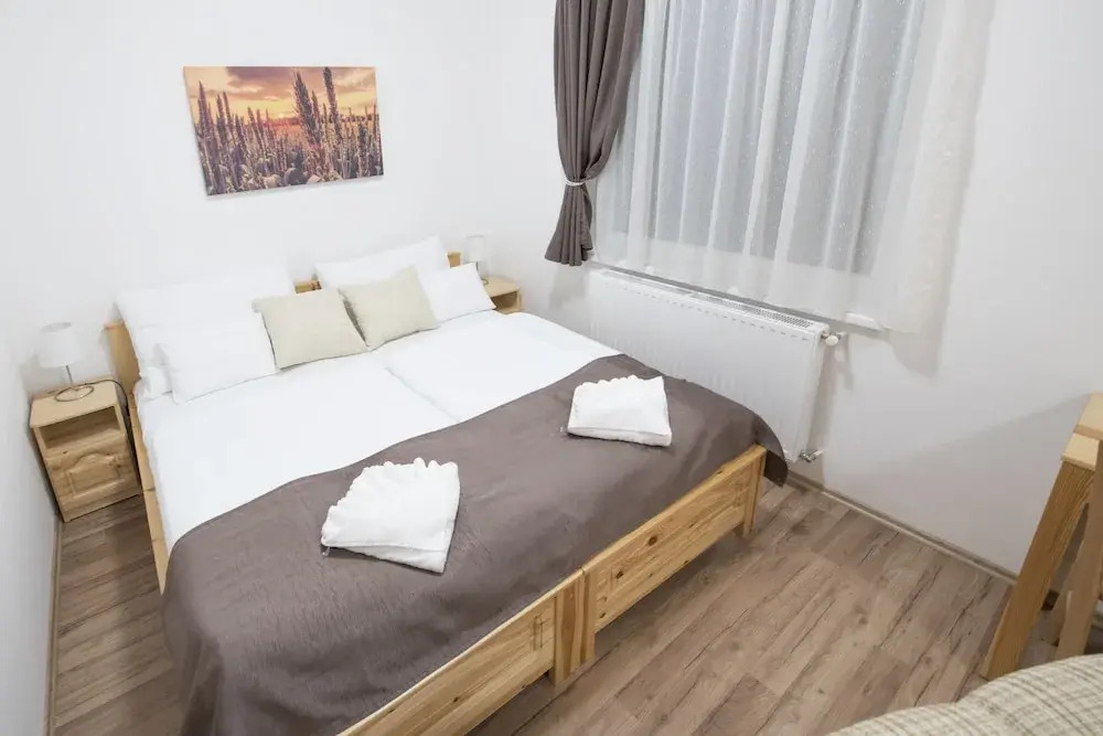 Land-Plan Hotel