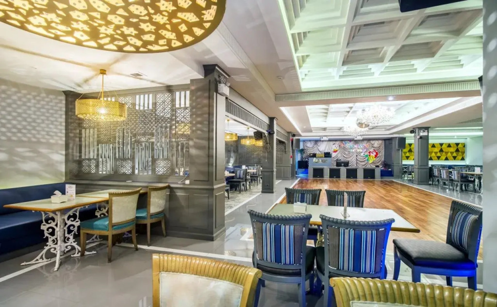 Royal Rattanakosin Hotel - Near Grand Palace & Khaosan Road