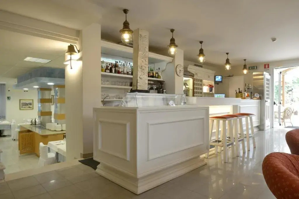 Hotel Salus