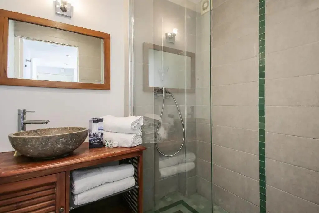 Magnificent bright flat a 5 min walk from the beach in Marseille - Welkeys