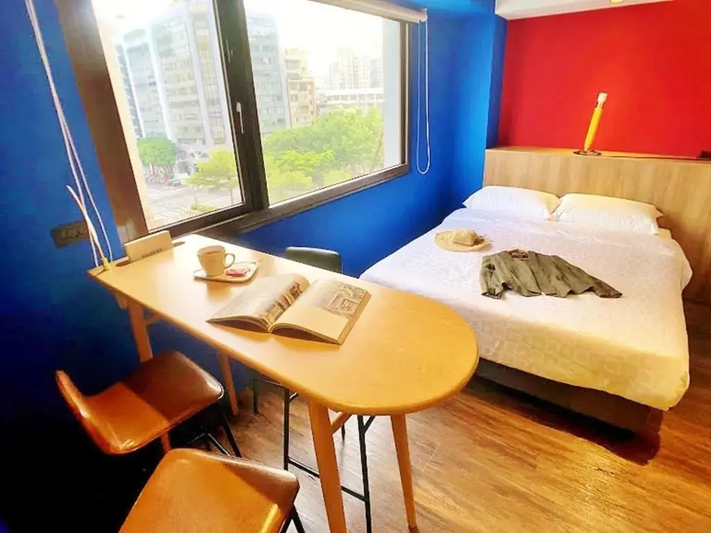 Journey Town Inn - Nanjing Branch I