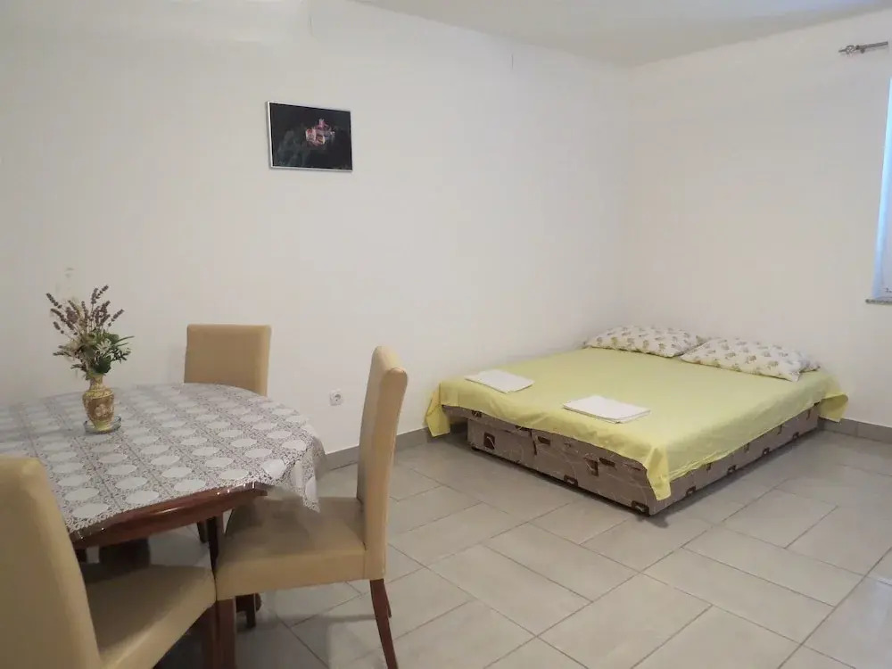 Apartments Danijela