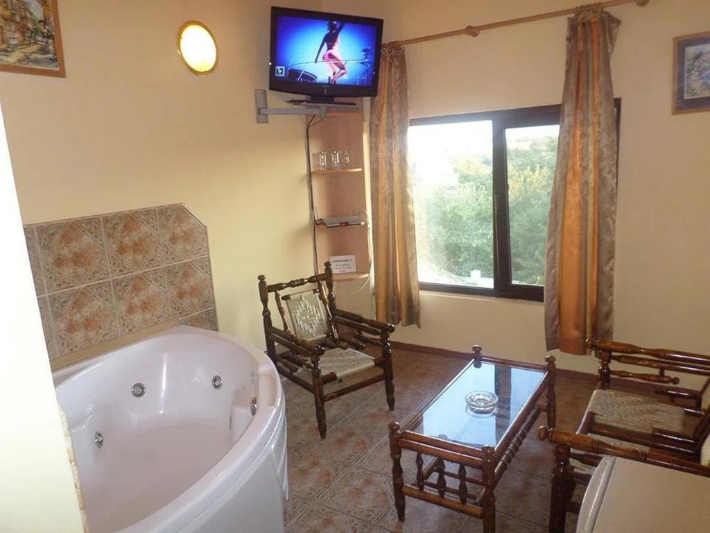 Hotel Bar Nazdrave