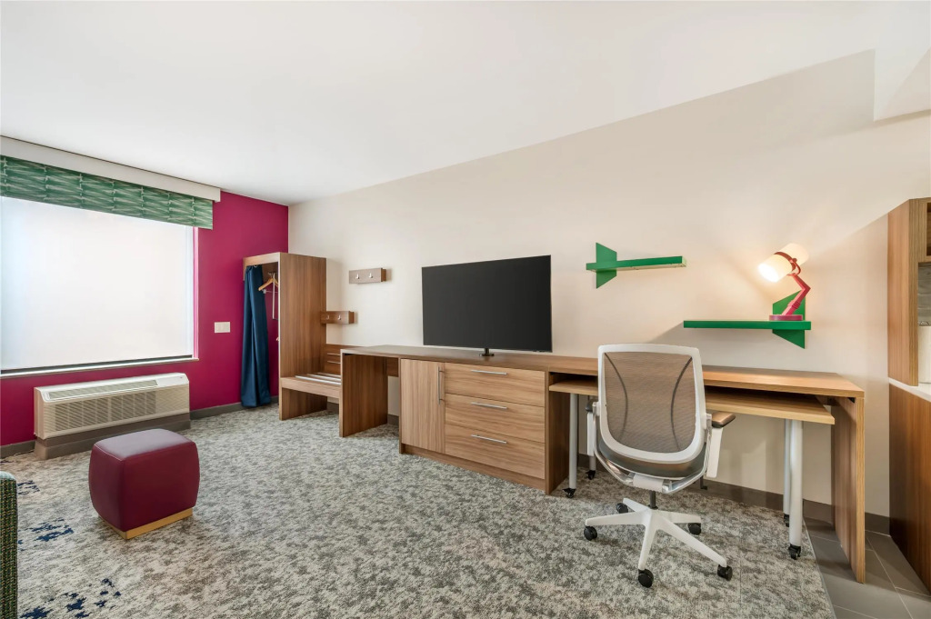 Home2 Suites By Hilton Harrisonburg University