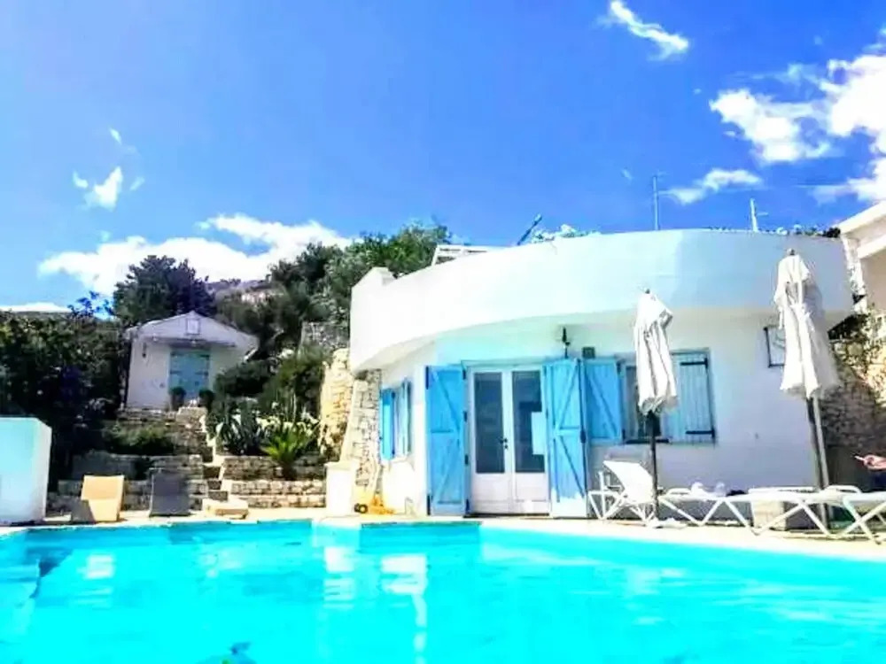 B&B Casa Margiò