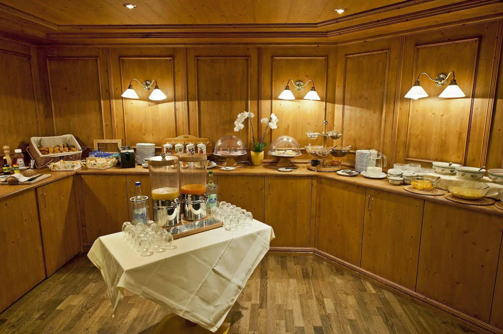 Boutique Hotel Albatros