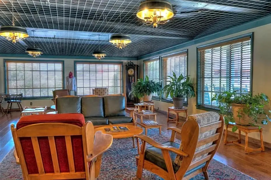 Gatlinburg Inn