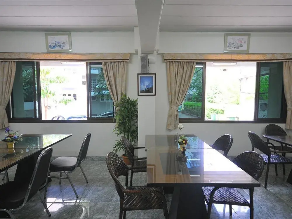 P-Park Hotel Bangkok