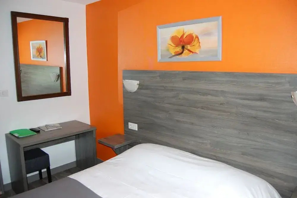 Logis Relais Saint Michel