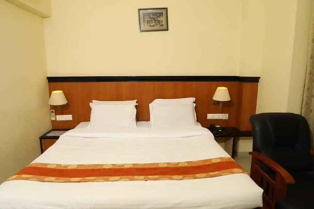 Hotel Shrie Shaanth