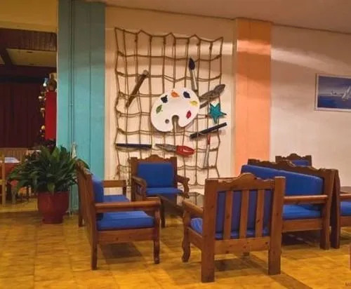 Hotel Molyvos II