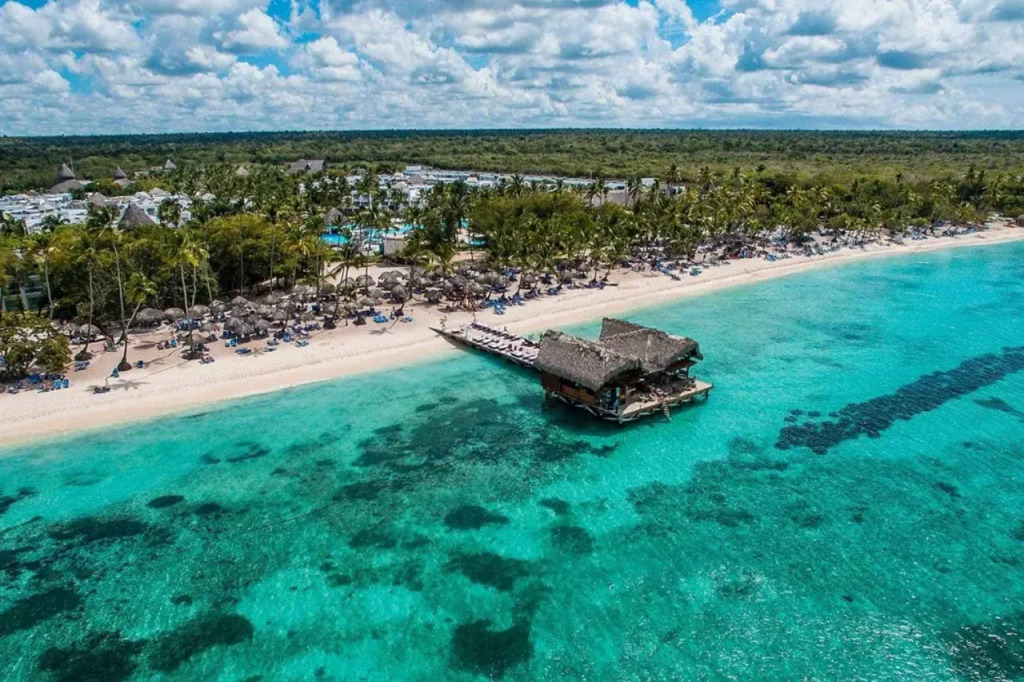 Sunscape Dominicus La Romana - All Inclusive