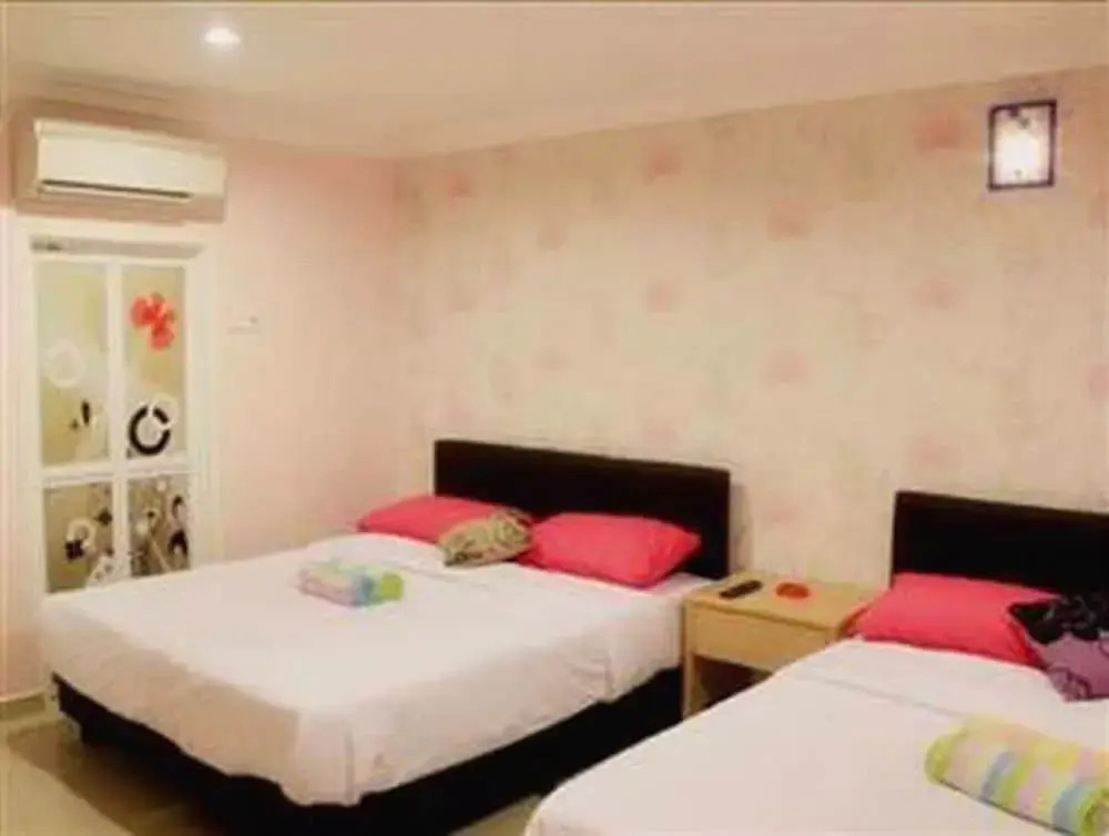 Ricca Inn