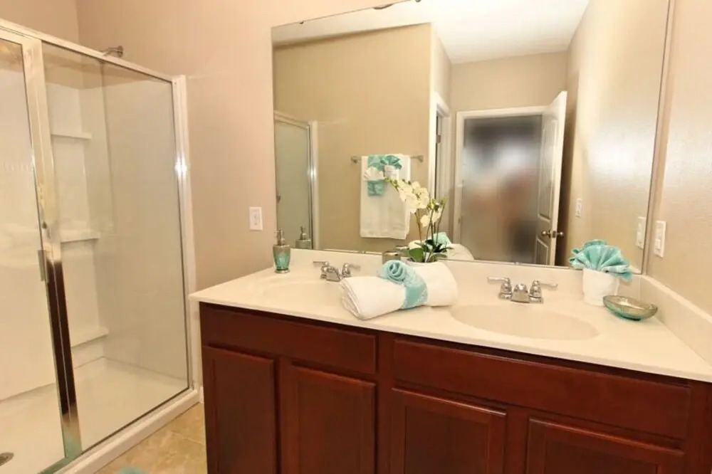4631td 4 Bedroom Townhouse