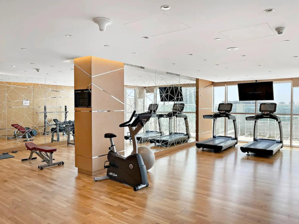 Damac Hills - Carson C 2507
