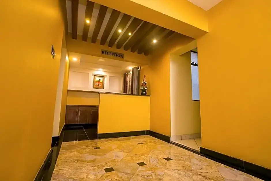 Plus254 Hotel
