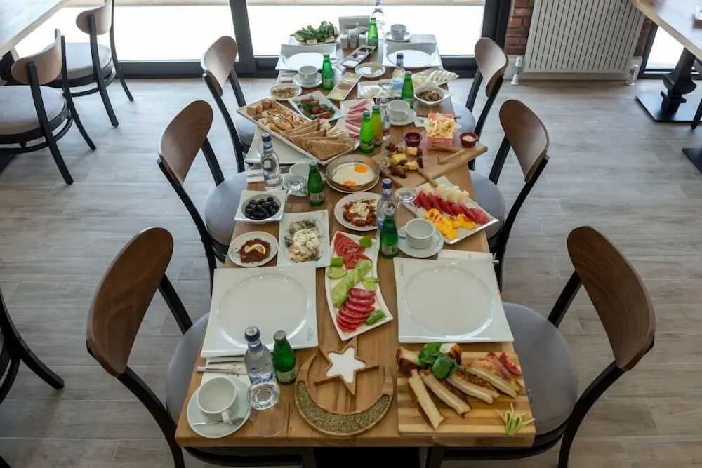 Beypalas Hotel
