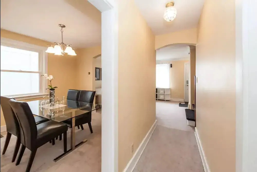 Home in Trendy & Vibrant Westboro