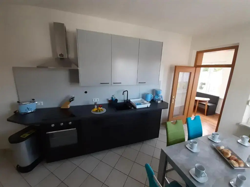 Appartement am Westerntor I