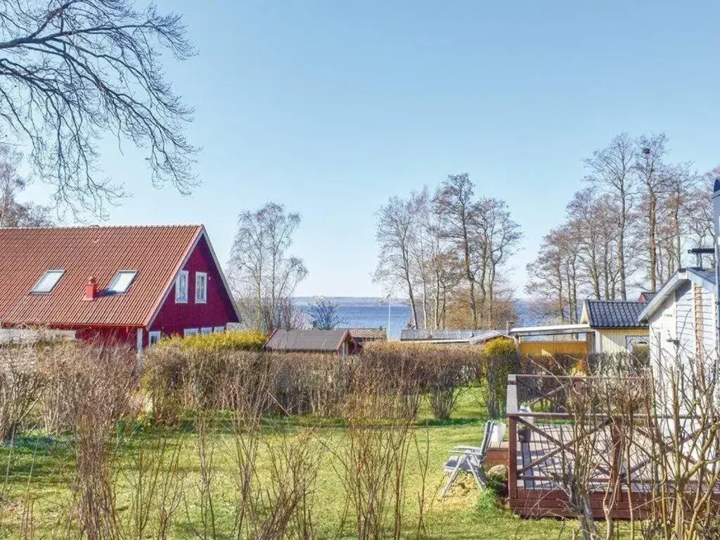 Gorgeous Home In Hörby With Kitchen