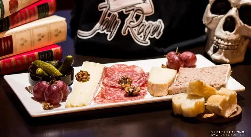 Hôtel Jolly Roger