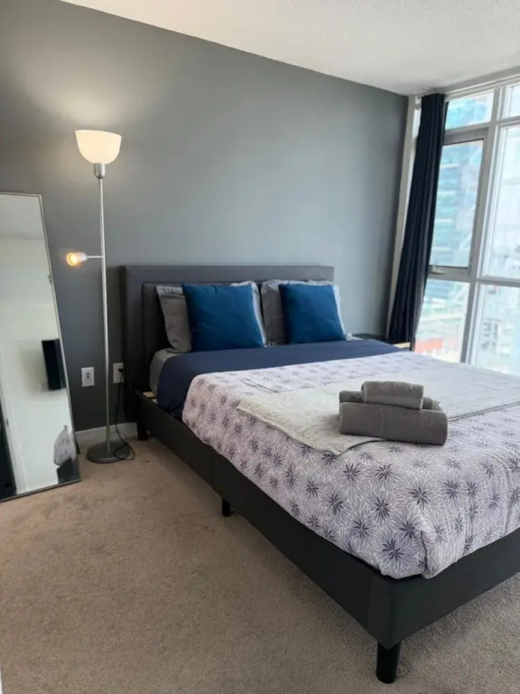 Prime Downtown Residence