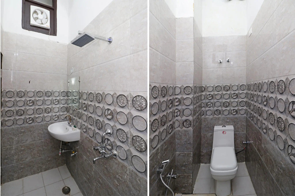 OYO 12738 Hotel Diamond