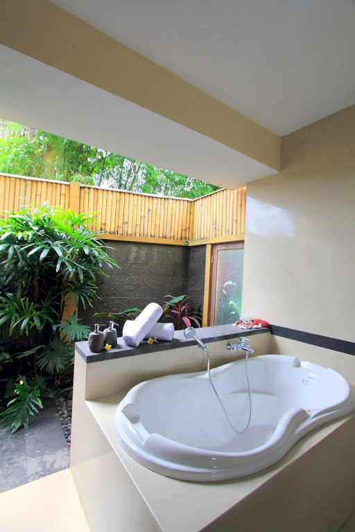 Kadiga Villas Ubud by GenuineHost