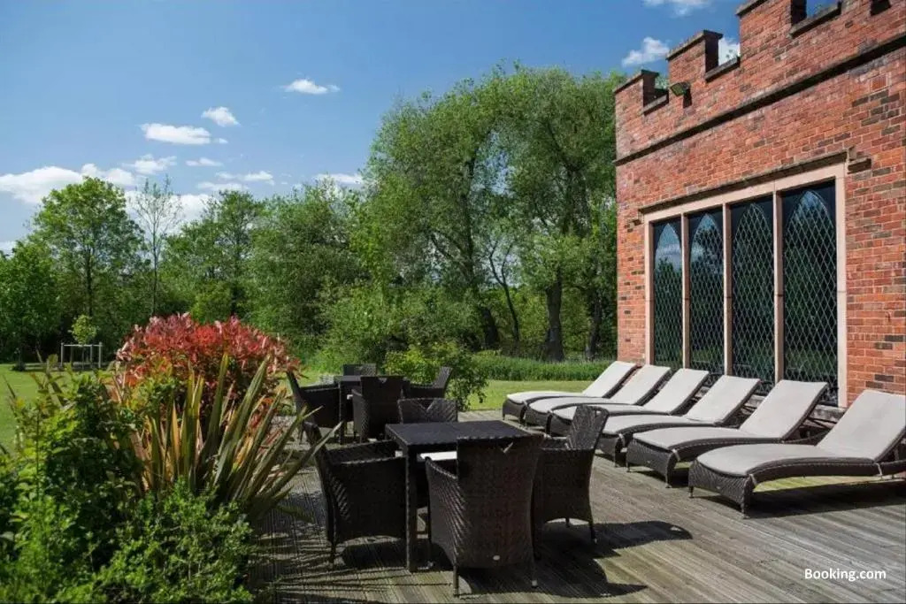 New Hall Hotel & Spa, Birmingham