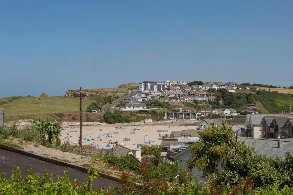 Porth Veor