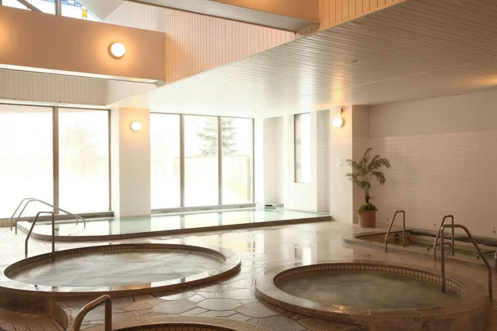 LiVEMAX RESORT Hakodate Greenpia Onuma