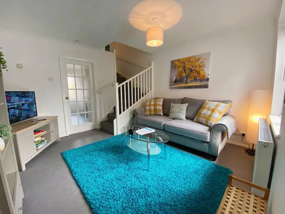 The Grove