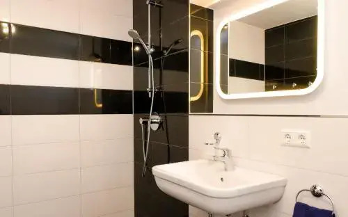 Design Apartment Metzingen
