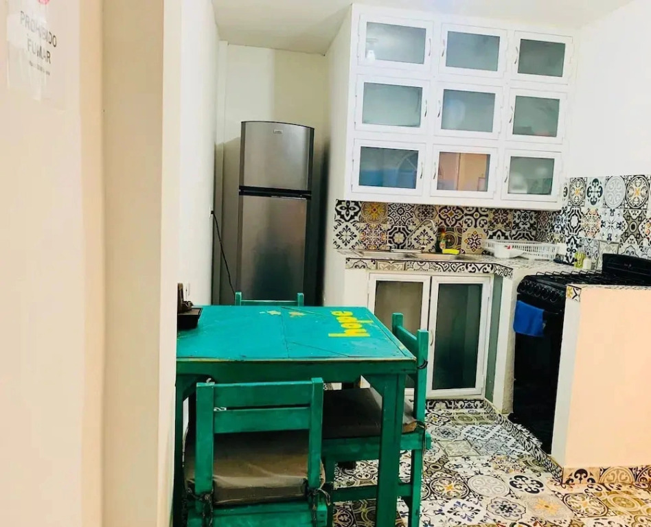 Casa desierto los cabos