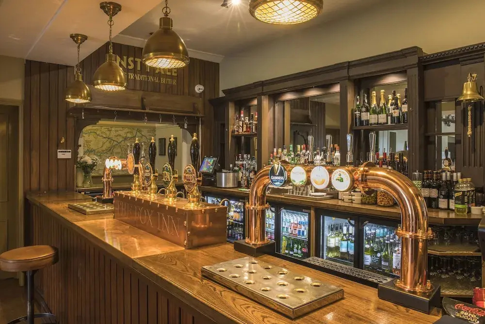 The Fox Inn