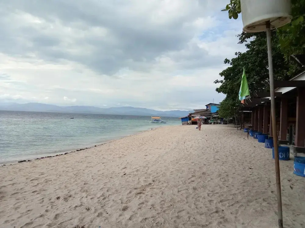HK Beach Resort