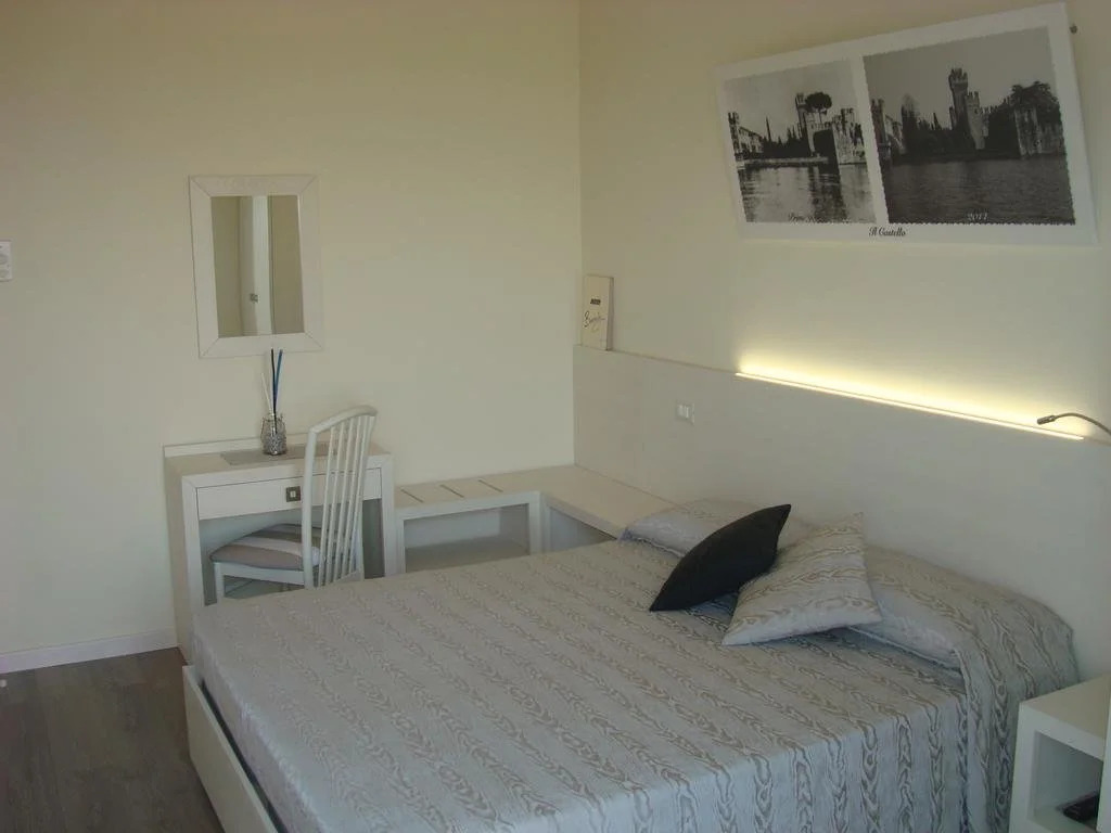 Hotel Cristina