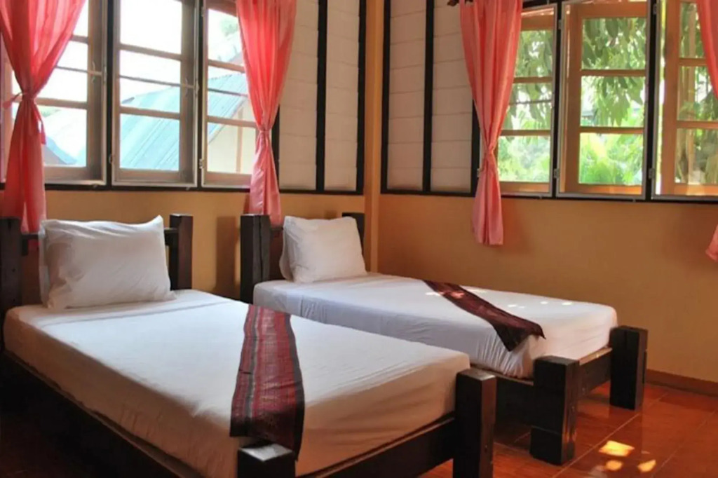 4T Guesthouse