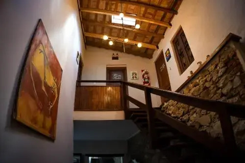 Redil del Paraíso