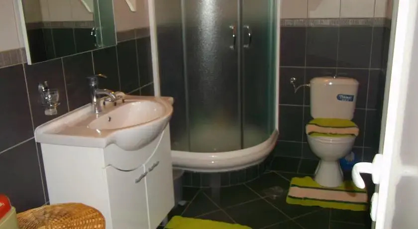Apartmani MG
