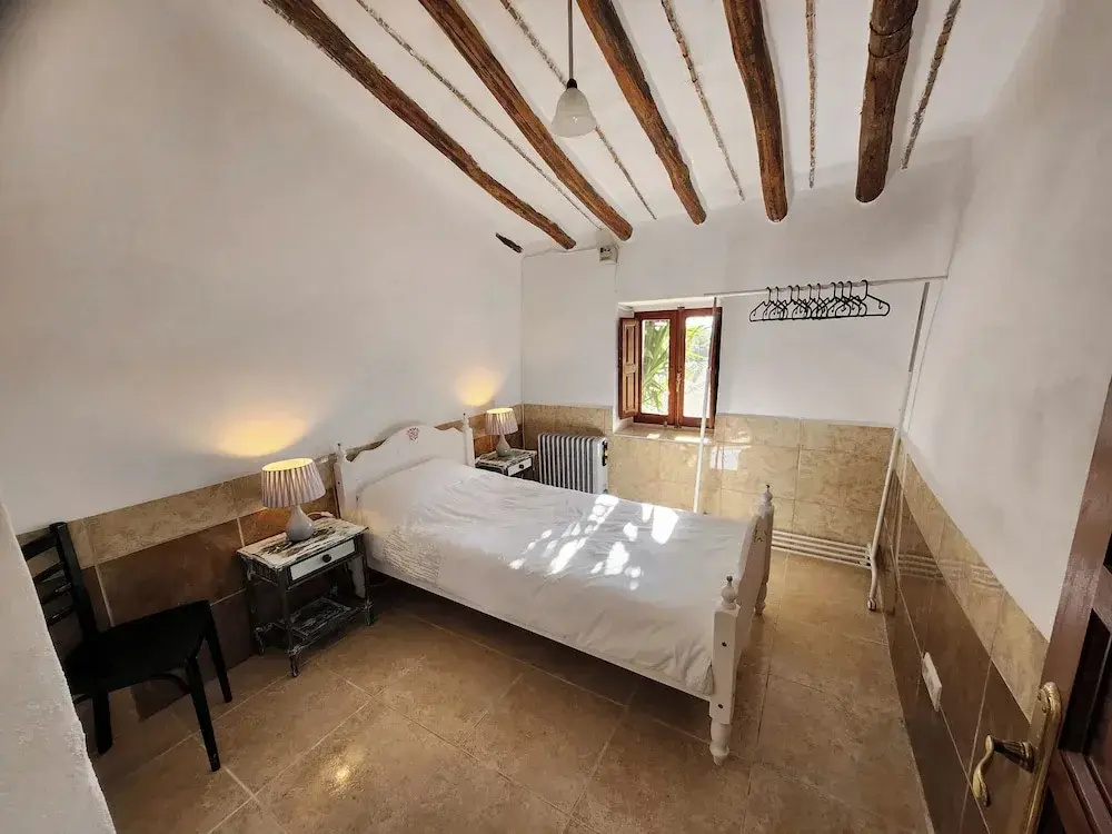 Casita-1 To 7guests-private Pool-patio-bbq-parking