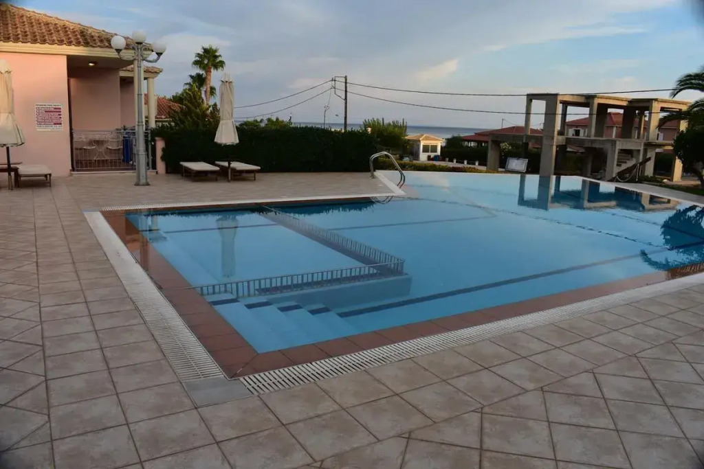 Melidron Hotel