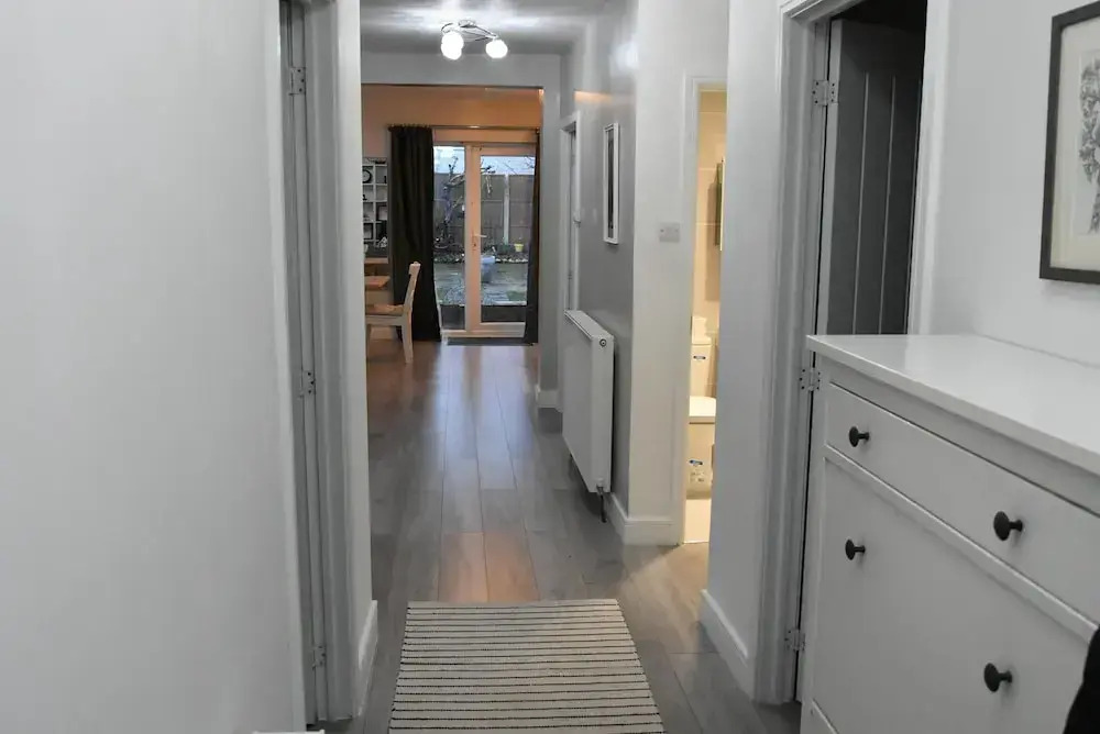 Charming Wembley Home Near Wembley Stadium